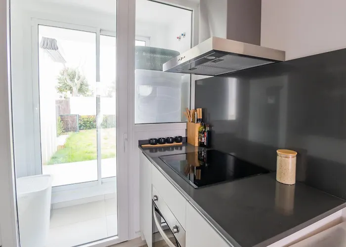 Luxurious Beachside Haven Cadice