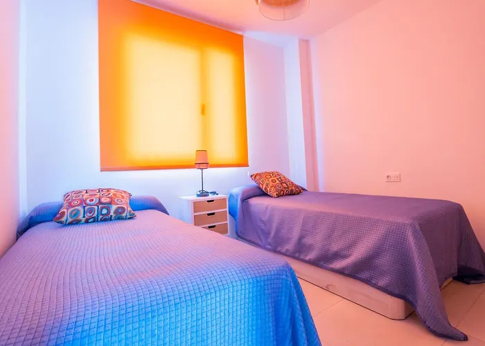 Appartamento Luxurious Beachside Haven *