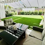 Luxurious Beachside Haven * Cadiz