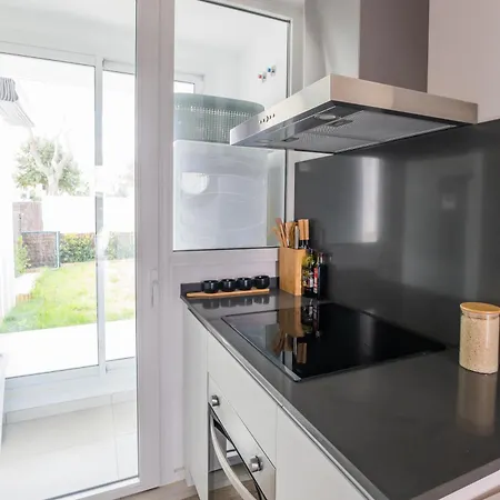 Luxurious Beachside Haven Cadiz