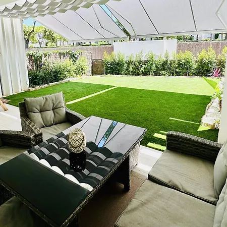 Luxurious Beachside Haven * Cadiz