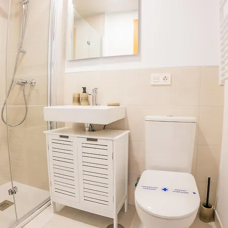 Appartement Luxurious Beachside Haven