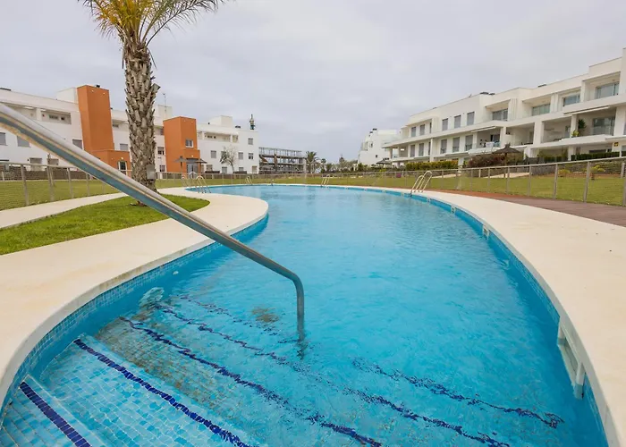 Luxurious Beachside Haven Daire